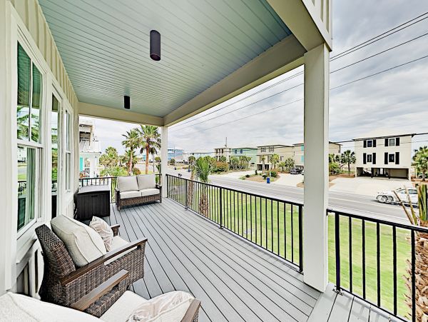 Alabama Beach Areas Home 1013373