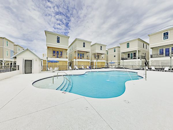 Alabama Beach Areas Home 1013373