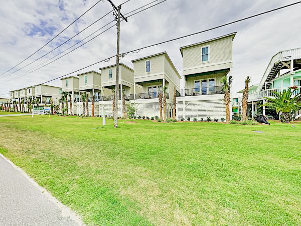 Alabama Beach Areas Home 1013373