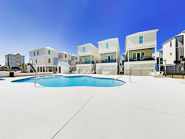 Alabama Beach Areas Home 1013373