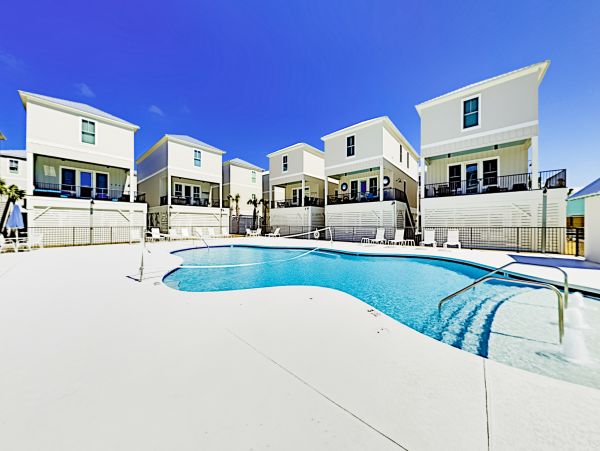 Alabama Beach Areas Home 1013373