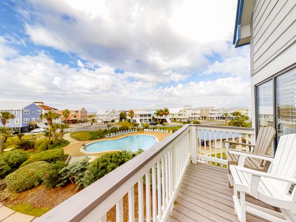 Alabama Beach Areas Home 1013374