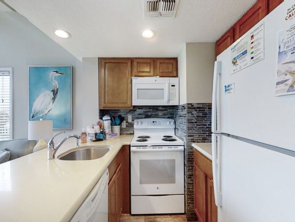 Alabama Beach Areas Home 1013374