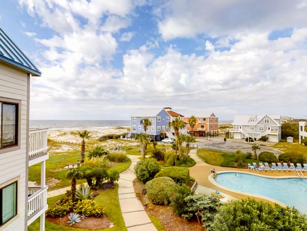 Alabama Beach Areas Home 1013374