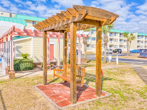 Alabama Beach Areas Home 1013374