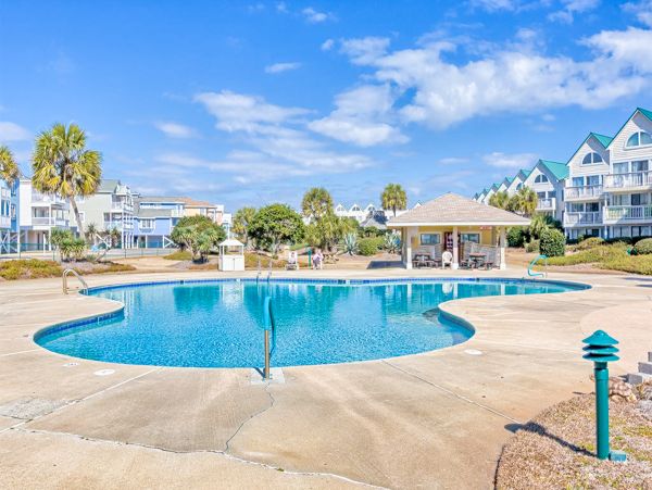 Alabama Beach Areas Home 1013374