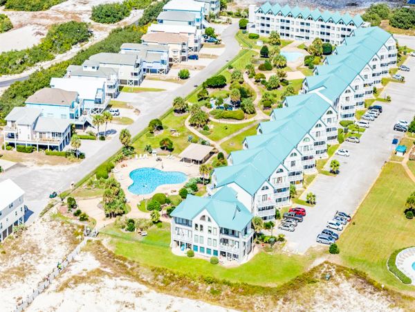 Alabama Beach Areas Home 1013374