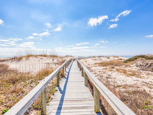 Alabama Beach Areas Home 1013374