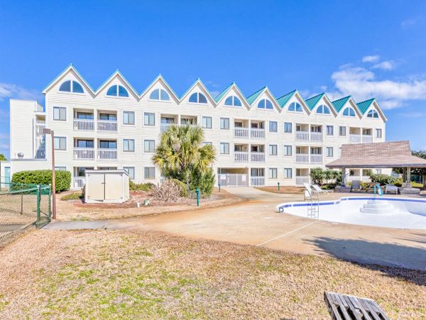 Alabama Beach Areas Home 1013374