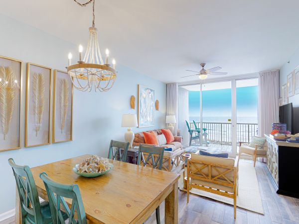 Alabama Beach Areas Home 1013375