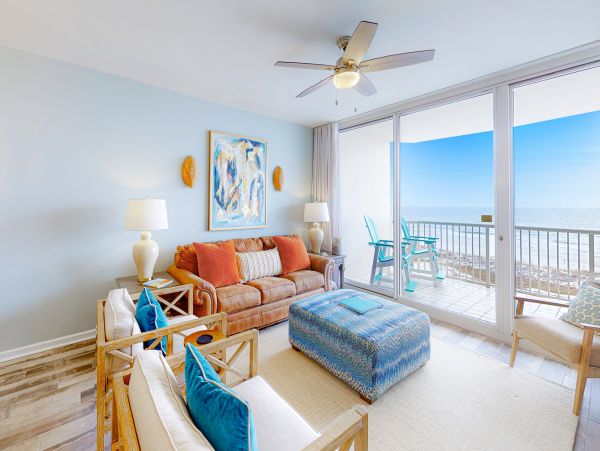 Alabama Beach Areas Home 1013375