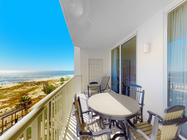 Alabama Beach Areas Home 1013375