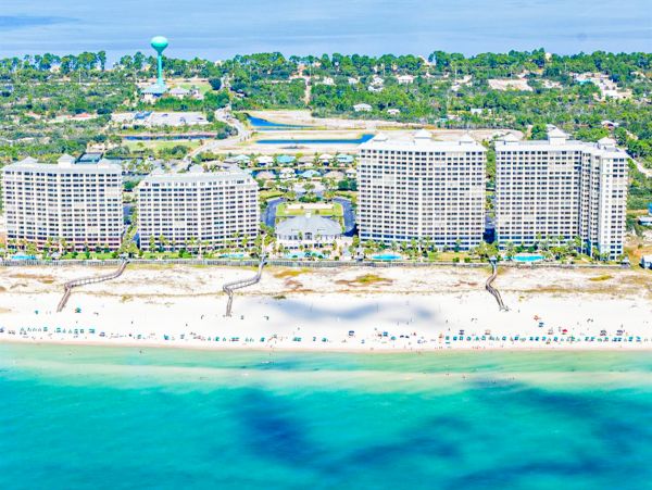 Alabama Beach Areas Home 1013375