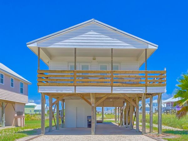Alabama Beach Areas Home 1013376