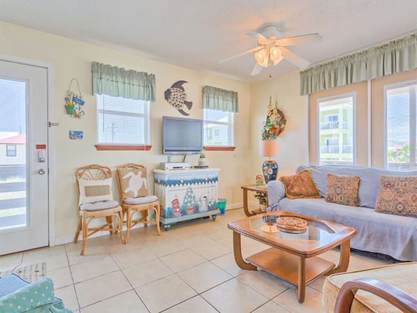 Alabama Beach Areas Home 1013376