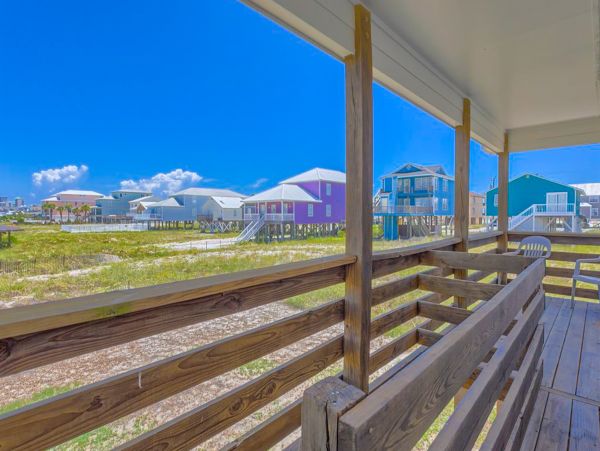 Alabama Beach Areas Home 1013376