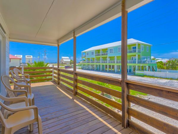 Alabama Beach Areas Home 1013376