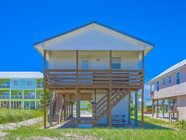 Alabama Beach Areas Home 1013376