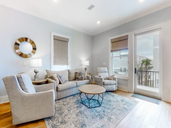 Alabama Beach Areas Home 1013377