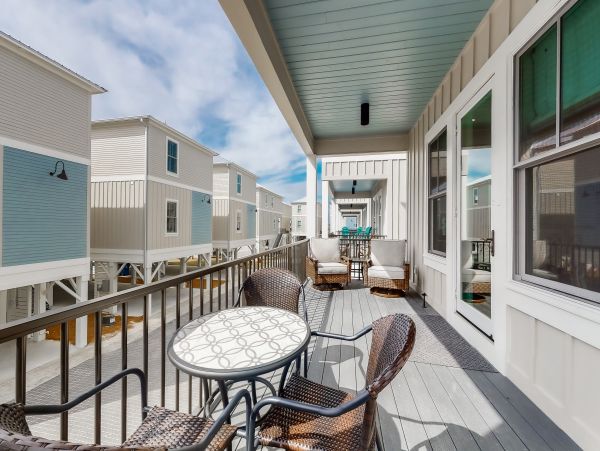 Alabama Beach Areas Home 1013377