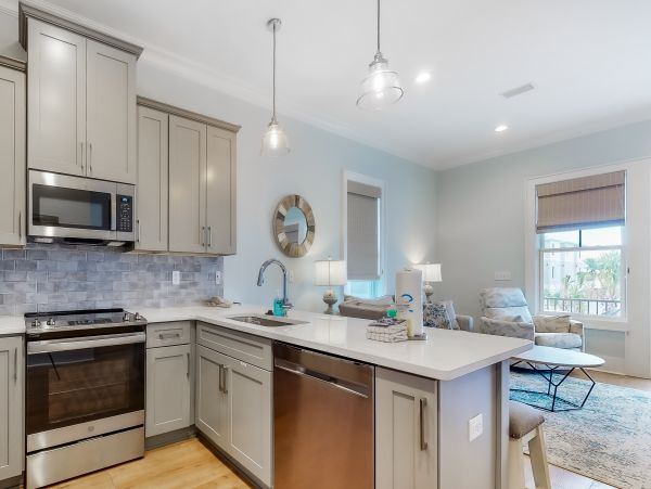 Alabama Beach Areas Home 1013377