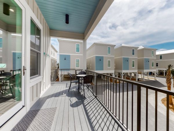 Alabama Beach Areas Home 1013377