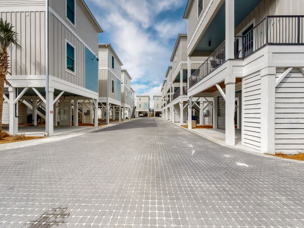 Alabama Beach Areas Home 1013377