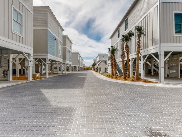 Alabama Beach Areas Home 1013377