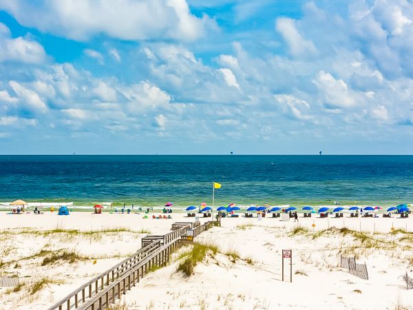 Alabama Beach Areas Home 1013378