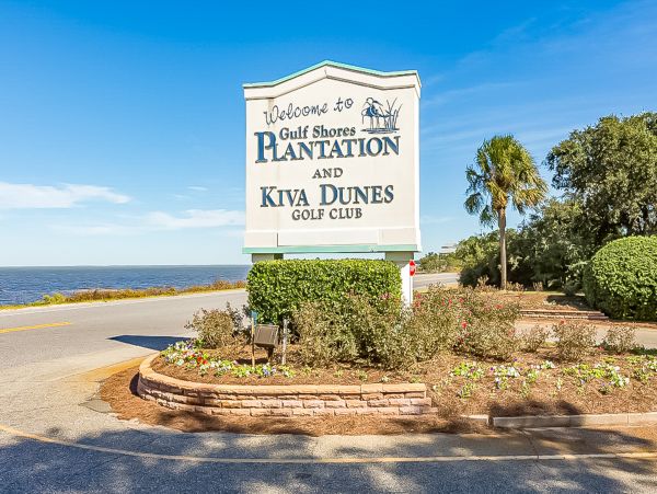 Alabama Beach Areas Home 1013378
