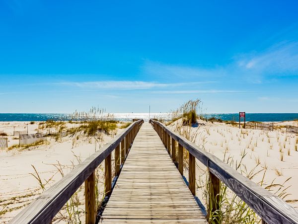 Alabama Beach Areas Home 1013378