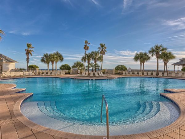 Alabama Beach Areas Home 1013379