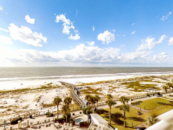 Alabama Beach Areas Home 1013379