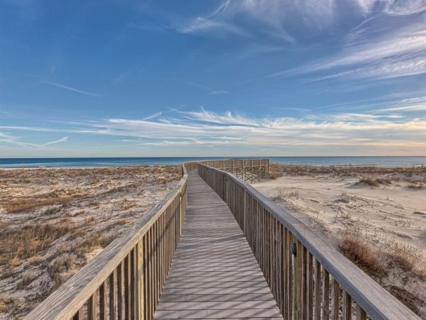Alabama Beach Areas Home 1013379