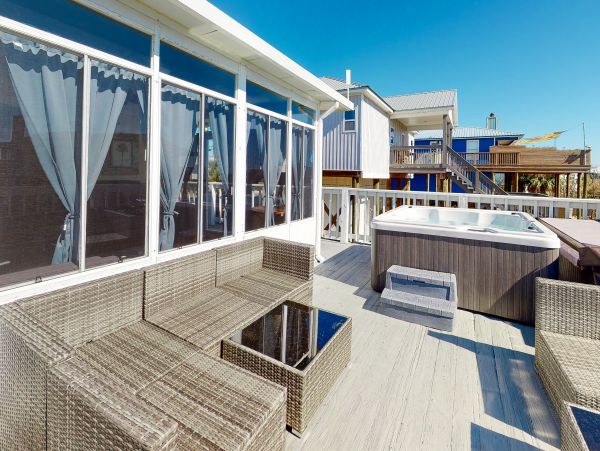 Alabama Beach Areas Home 1013380