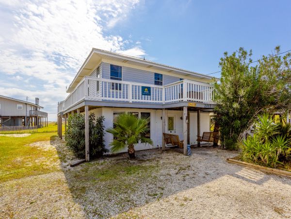 Alabama Beach Areas Home 1013380
