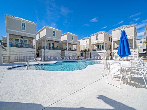 Alabama Beach Areas Home 1013381