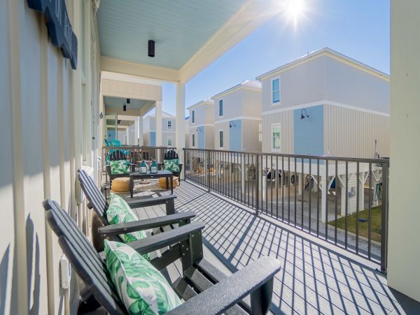Alabama Beach Areas Home 1013381