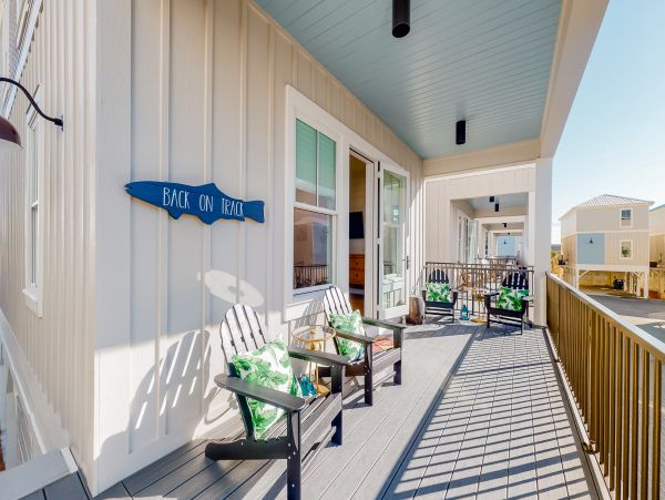Alabama Beach Areas Home 1013381