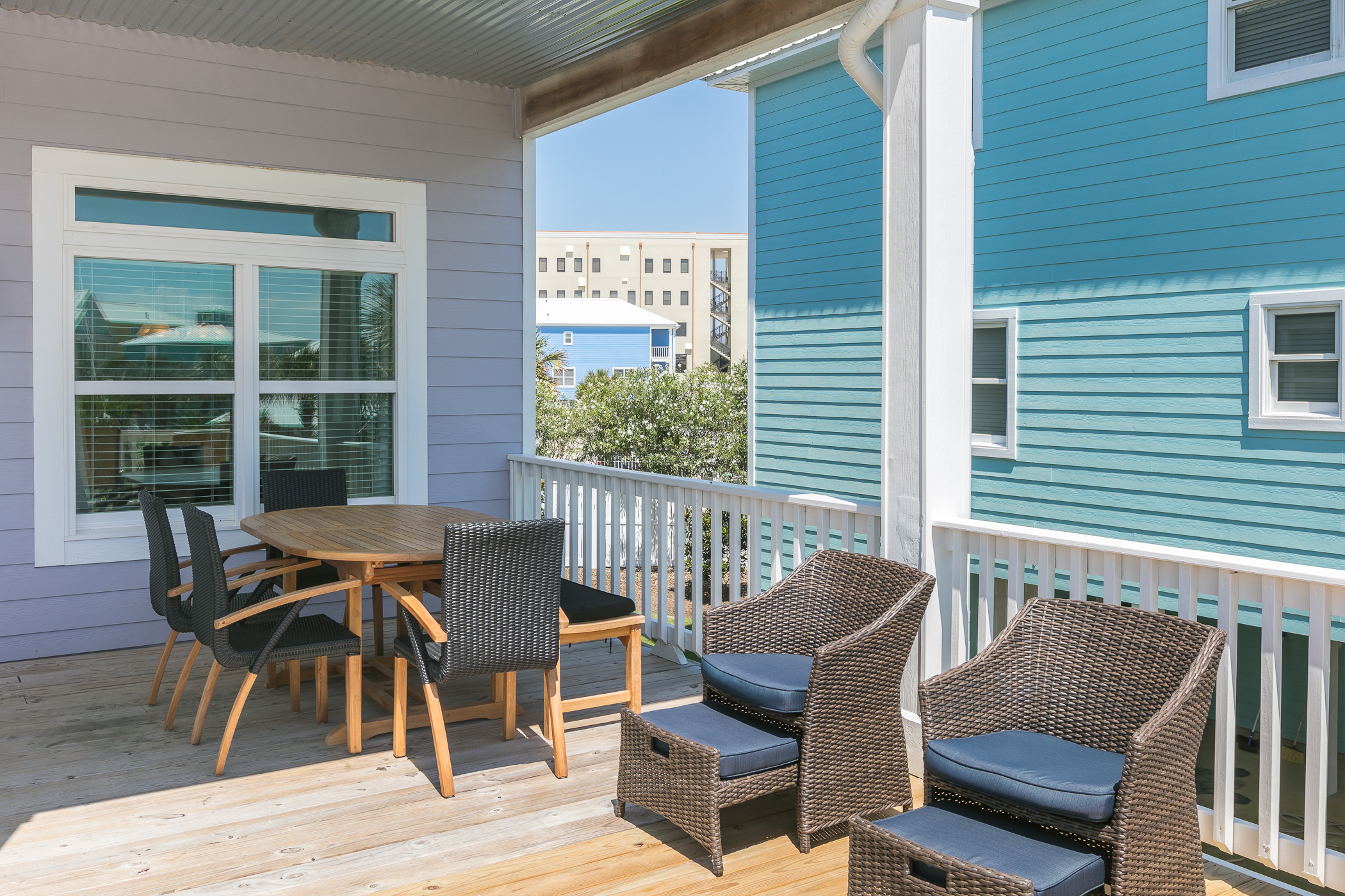 Charming 6 Bedroom Vacation Getaway in Orange Beach