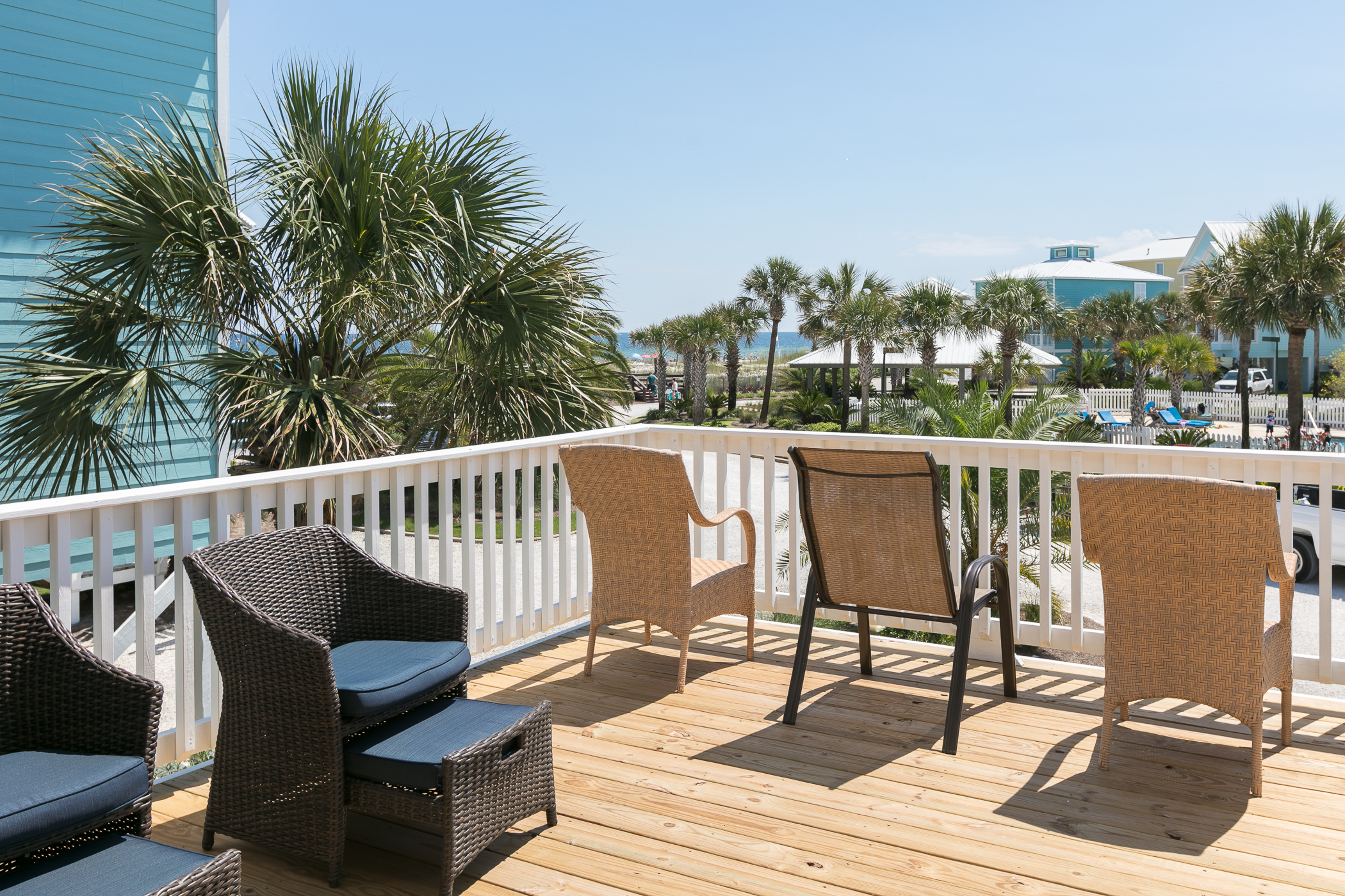 Charming 6 Bedroom Vacation Getaway in Orange Beach