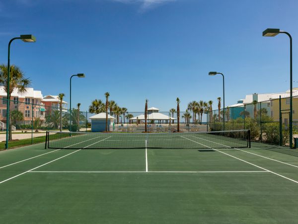 Charming 6 Bedroom Vacation Getaway in Orange Beach