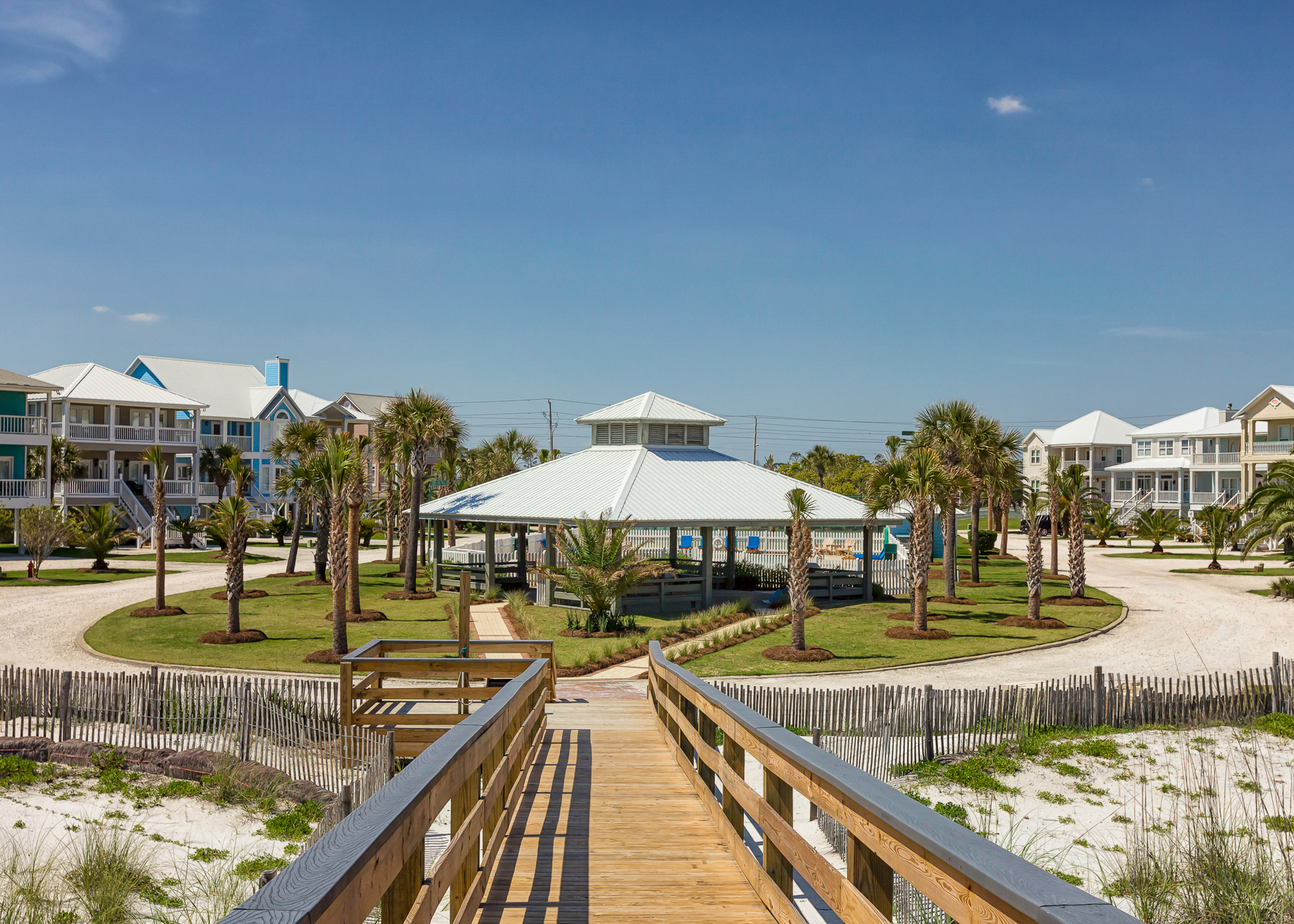 Charming 6 Bedroom Vacation Getaway in Orange Beach