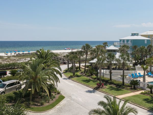 Charming 6 Bedroom Vacation Getaway in Orange Beach