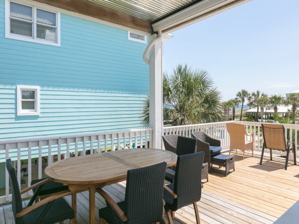 Charming 6 Bedroom Vacation Getaway in Orange Beach