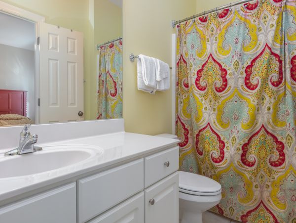 Charming 6 Bedroom Vacation Getaway in Orange Beach
