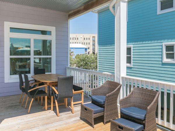 Charming 6 Bedroom Vacation Getaway in Orange Beach