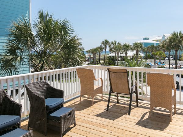 Charming 6 Bedroom Vacation Getaway in Orange Beach