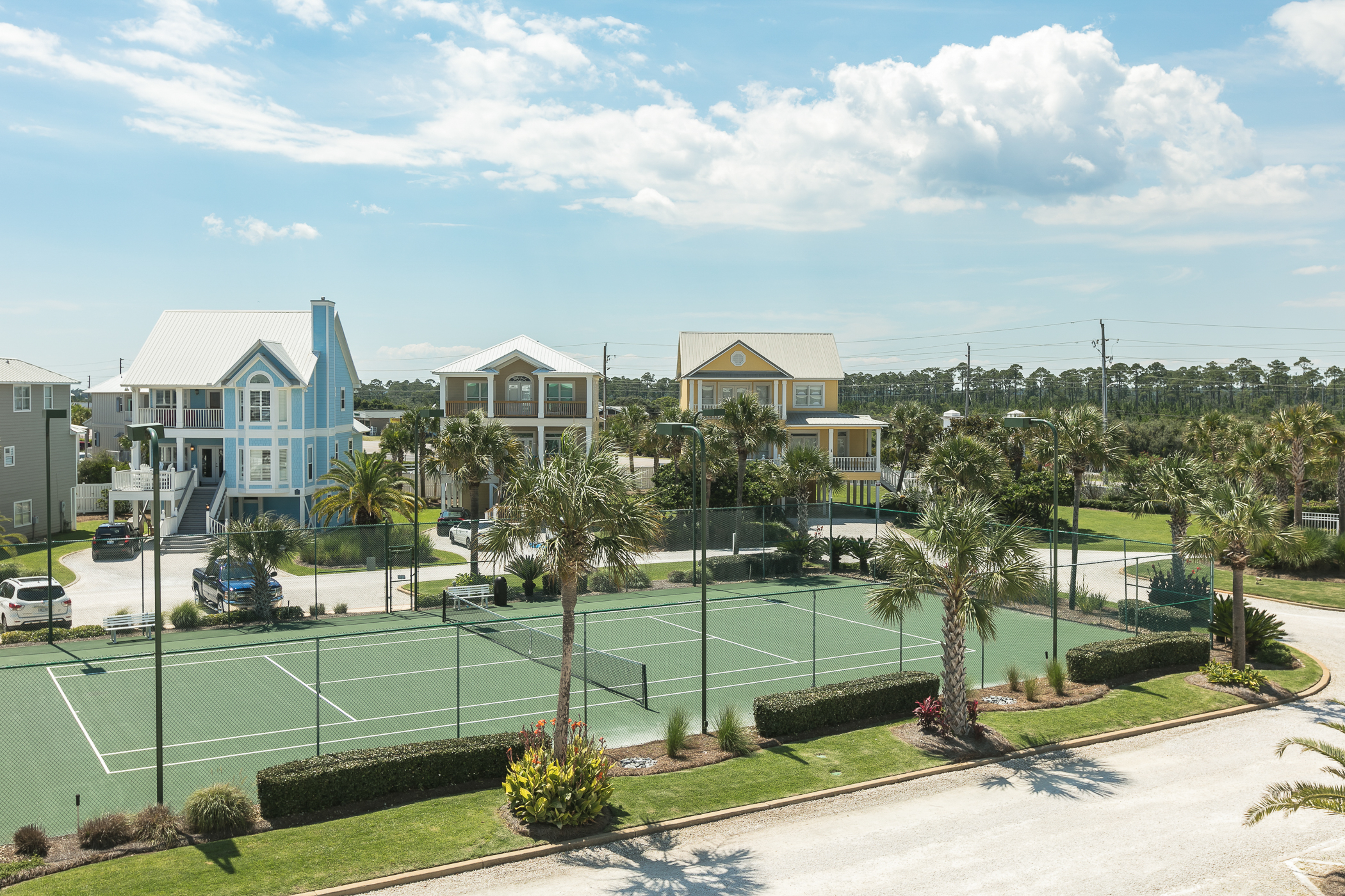 Charming 6 Bedroom Vacation Getaway in Orange Beach