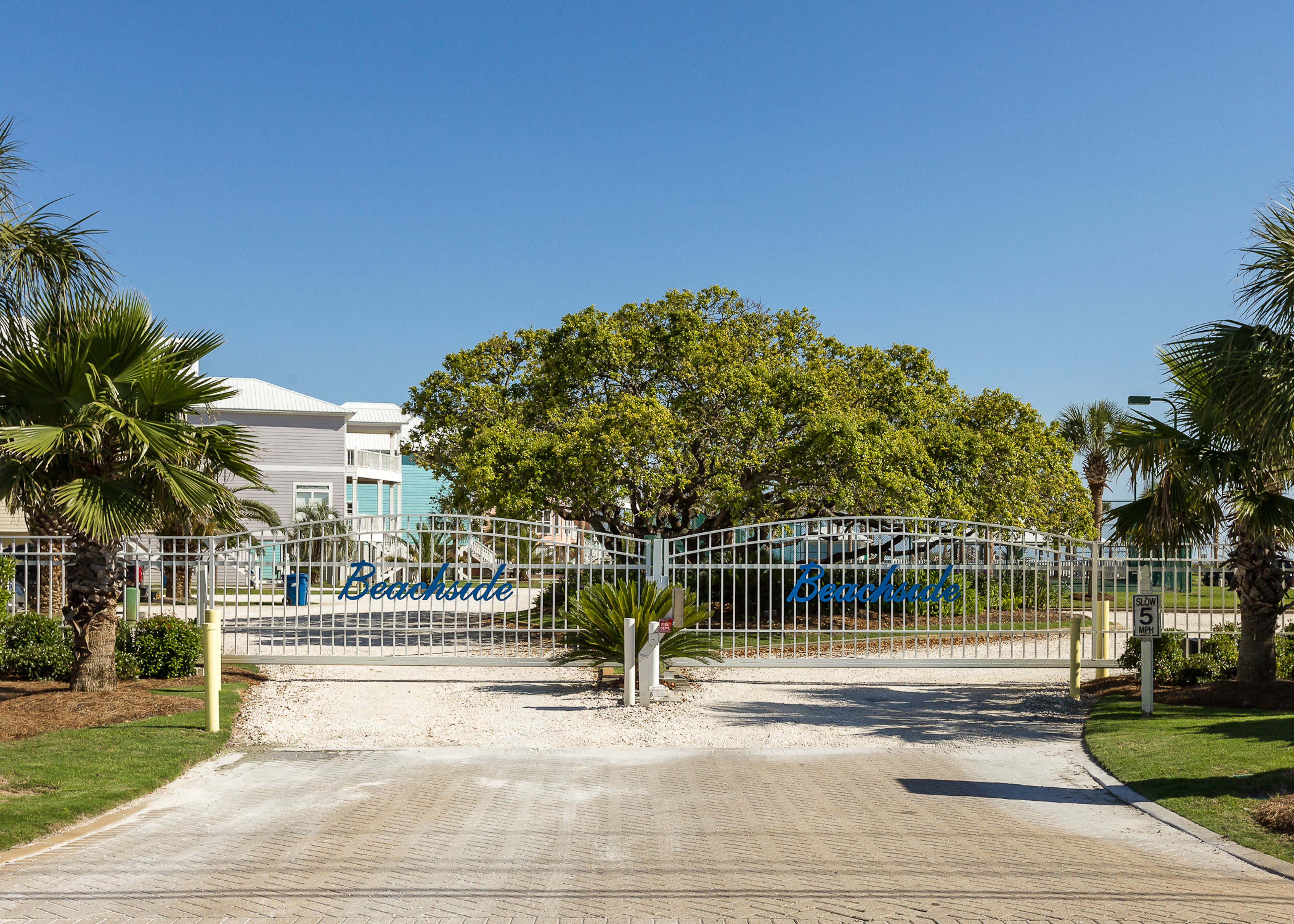 Charming 6 Bedroom Vacation Getaway in Orange Beach